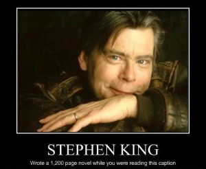 stephenking