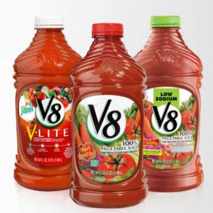 v8