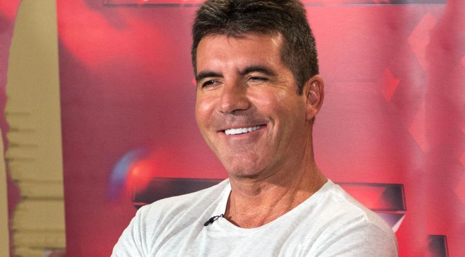 How Simon Cowell Stopped The Siren Invasion