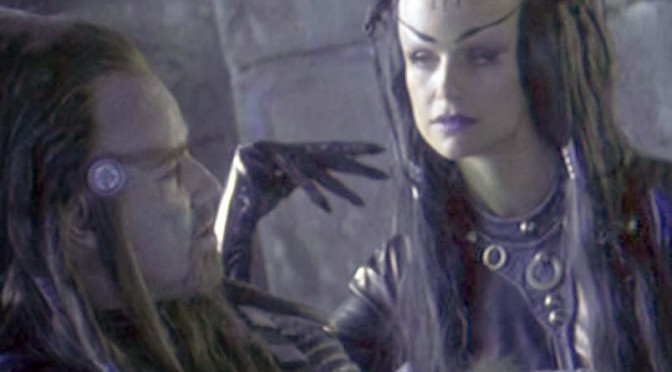 Five Sci-Fi Mistakes Taught To Us By Battlefield Earth