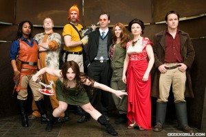 Firefly-Cosplay