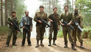 Howling_Commandos