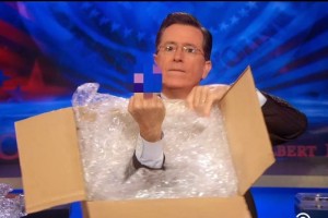 Stephen-Colbert-enters-Amazon-Hachette-battle