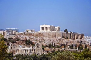 athens