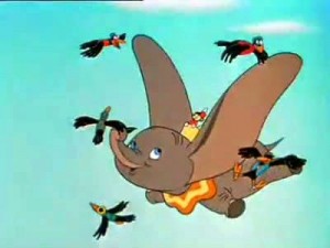 dumbo-fly