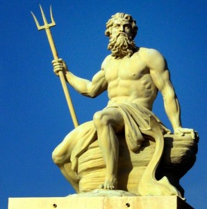 poseidon