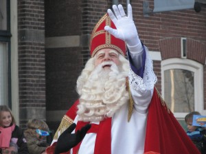 Sinterklaas