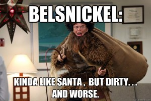 belsnickel