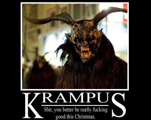 krampus