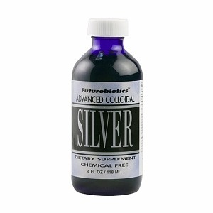 colloidal silver