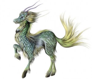 kirin