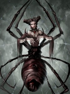 arachne 2