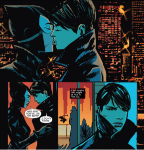 catwoman-bisexual-kiss