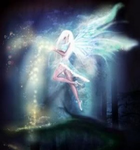 fairy magic