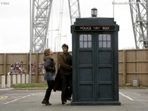 tardis