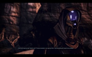 tali rannoch