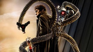 Doc-Ock