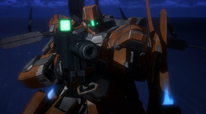 Humanoid Mecha – Silly Or Practical?