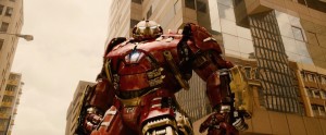 hulkbuster