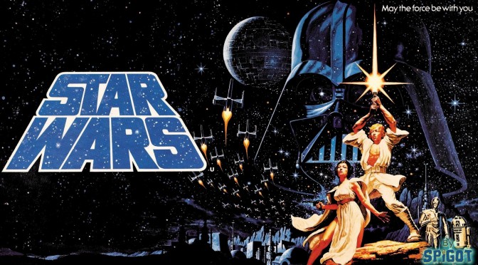 Why Is Star Wars Successful?