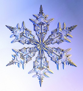 snowflake