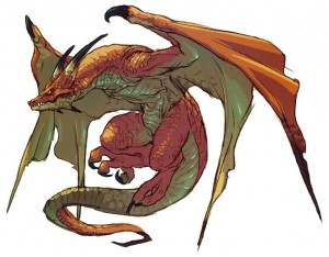 wyvern