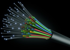 fiberoptic