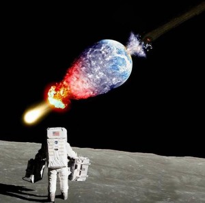 funny-astronaut-moon-earth-destroyed