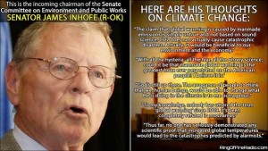 Inhofe Quotes