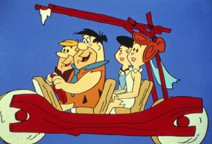 flintstones