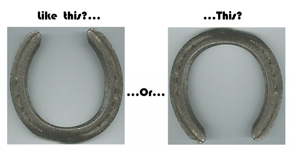 Mythology Monday Lucky Horseshoes