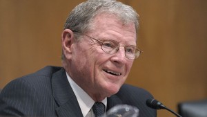 inhofe