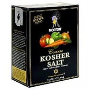 kosher