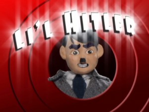 lil hitler