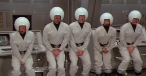 SpaceBalls