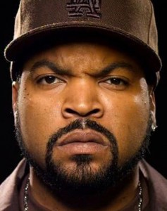 ice cube