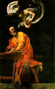 300px-The_Inspiration_of_Saint_Matthew_by_Caravaggio