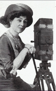 Alice Guy Be Natural