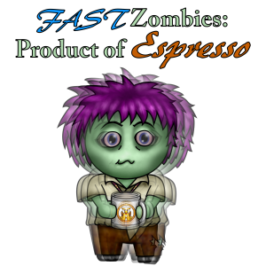 Fast Zombie