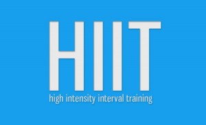 HIIT