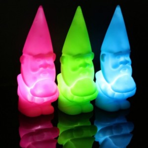 gnome-lights