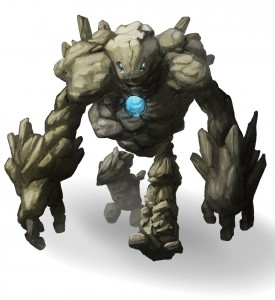 Golem 2