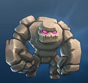 Alterpedia: Golems 