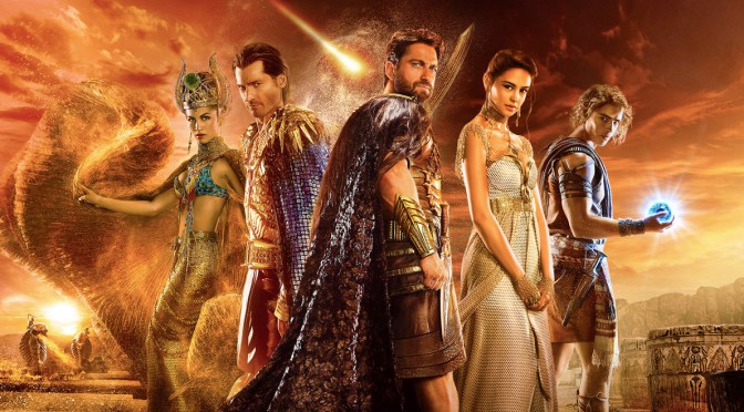 Overlooked Lesson of “Gods of Egypt”