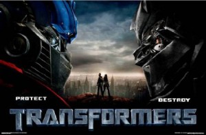 transformers