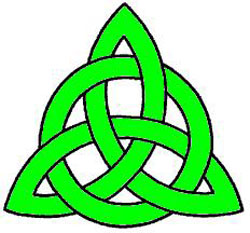 triquetra-irish