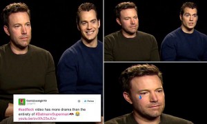 sad affleck