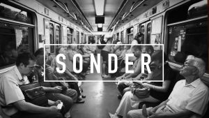 sonder