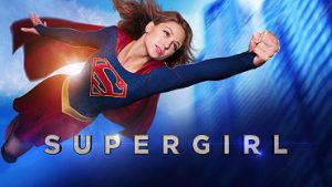 supergirl