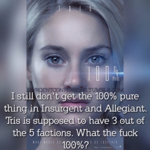 tris response